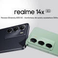 Obrazek realme 14X 5G pojawi si w ofercie sieci Orange
