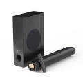 Obrazek Creative Stage Pro –  soundbar 2.1 z HDMI ARC i Bluetooth 5.3