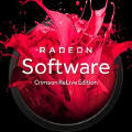 Obrazek Nowy sterownik AMD Software - Więcej gier z FSR 4, Radeon RX 9060