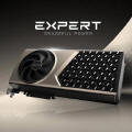 Obrazek MSI - NVIDIA GeForce RTX 5080 i RTX 5070 Ti z serii EXPERT