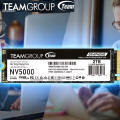 Obrazek TEAMGROUP NV5000 M.2 PCIe 4.0 SSD