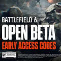 Obrazek Ju jutro rusza otwarta beta Battlefield 6