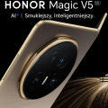 Obrazek Niezwyka trwao  HONOR Magic V5