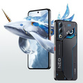 Obrazek Gamingowy smartfon nubia Neo 3 GT 5G dostpny w sieci Plus