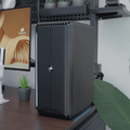 Obrazek CORSAIR ONE a600 - ulepszone chodzenie  w kompaktowej obudowie