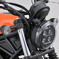Obrazek Kamery motocyklowe Mio MiVue MP30 i Mio MiVue M820WD