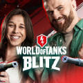 Obrazek World of Tanks Blitz - Joanna Jędrzejczyk i Jan Błachowicz prezentują...