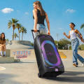 Obrazek Samsung prezentuje now kolumn Sound Tower