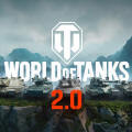 Obrazek World of Tanks 2.0 z rekordow liczb graczy