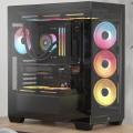 Obrazek CORSAIR 3500X zaktualizowany o wentylatory z odwrconym wirnikiem