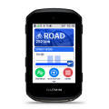 Obrazek Garmin - komputery rowerowe Edge 550 i Edge 850