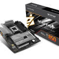 Obrazek SAPPHIRE NITRO+ B850A WIFI 7