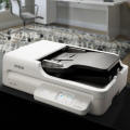 Obrazek Epson - paskie skanery WorkForce DS-1730 i DS-1760WN