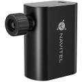 Obrazek NAVITEL AIR12 MINI – rewolucyjnie kompaktowy kompresor powietrza