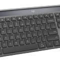 Obrazek Logitech prezentuje solarn klawiatur Signature Slim Solar+ K980