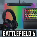 Obrazek Razer wprowadza nowy wymiar rozgrywki w Battlefield 6