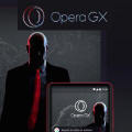 Obrazek Opera GX - Nowy Pakiet Bruce Lee do HITMAN World of Assassination