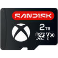 Obrazek Sandisk - karta microSD i dysk SSD dla nowego ROG Xbox Ally