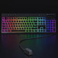 Obrazek Razer BlackWidow z turbo doadowaniem – 4000 Hz HyperPolling