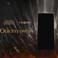 Obrazek realme zaprezentuje pierwszy w historii smartfon Gry o Tron
