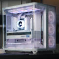 Obrazek CORSAIR AIR 5400 z trzema komorami