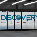 Obrazek AMD - Dwa nowe superkomputery w USA - Lux i Discovery