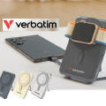 Obrazek Verbatim Charge ’n’ Go 2C Power Bank 5000 mAh