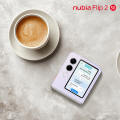 Obrazek Nubia Flip 2 5G – may wiat w Twojej kieszeni