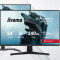 Obrazek iiyama Red Eagle - 240 Hz w Full HD i 200 Hz w QHD