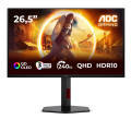 Obrazek AGON by AOC - Dwa przystpne cenowo monitory QD-OLED