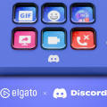 Obrazek Elgato wprowadza na rynek Stream Deck Mini - Discord Edition