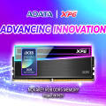 Obrazek XPG NOVAKEY RGB DDR5 z nagrod CES 2026 ’Best of Innovation’