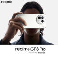 Obrazek realme GT 8 Pro nadchodzi! Polska premiera, ju 2 grudnia