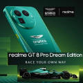 Obrazek realme GT 8 Pro Dream Edition Aston Martin Aramco F1