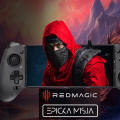 Obrazek Rusza epicka misja REDMAGIC