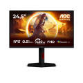 Obrazek AOC GAMING - Monitory Mini-LED 4K oraz Full HD 420 Hz