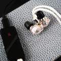 Obrazek Campfire Audio - Premiera S�uchawek Iris i Przeno�nego DAC AMP Relay