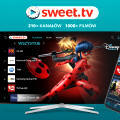 Obrazek Samsung SWEET. TV