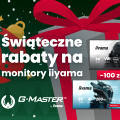 Obrazek iiyama rusza z promocj� �wi�teczn� 2025