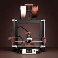 Obrazek Noctua i Prusa Research - filamenty do druku 3D w kolorach Noctua