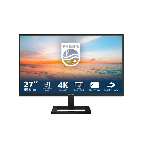 Philips zaprezentuje nowe monitory podczas targów ISE 2025