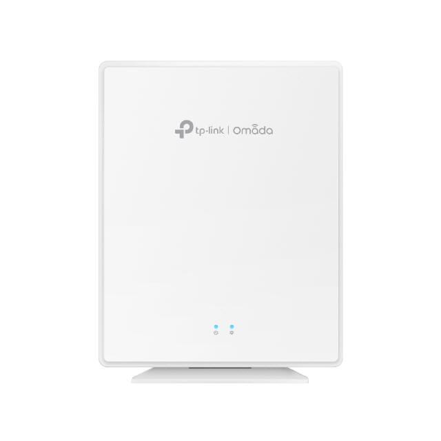 TP-Link rozszerza portfolio punktów dostępowych Omada