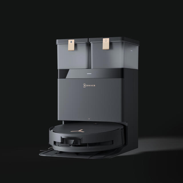 Robot sprzątający Ecovacs Deebot X8 Pro Omn