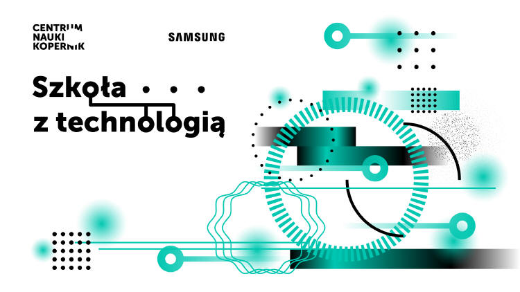 Samsung ORBIUM – zestaw edukacyjny dla szk