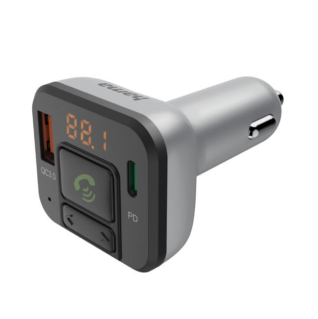 Transmiter Hama FM Bluetooth