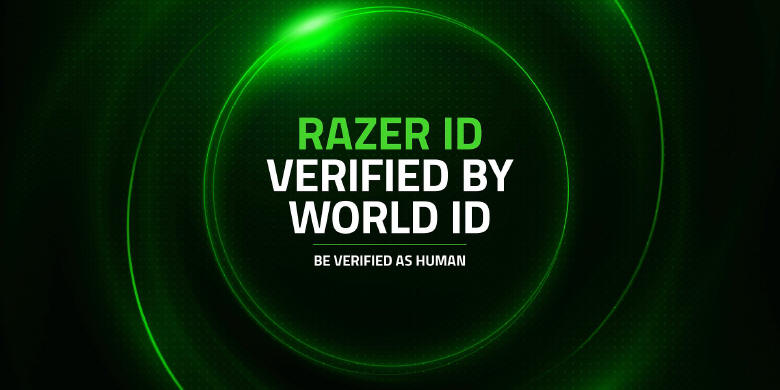 Razer oraz World cz siy w walce z botami w grach