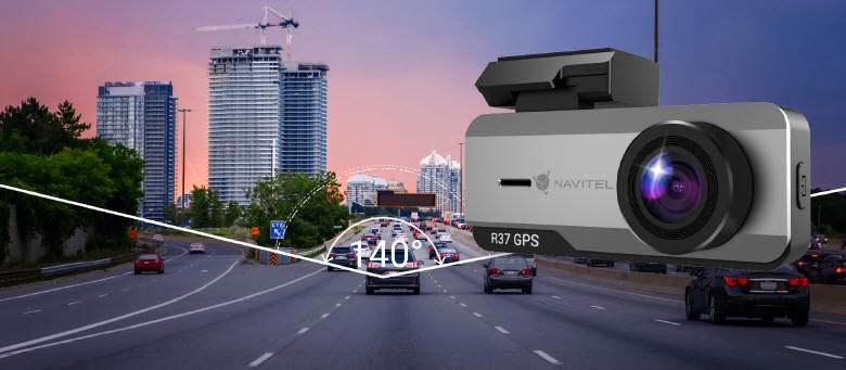 NAVITEL R37 GPS dostpny ekskluzywnie w sklepie Yanosik