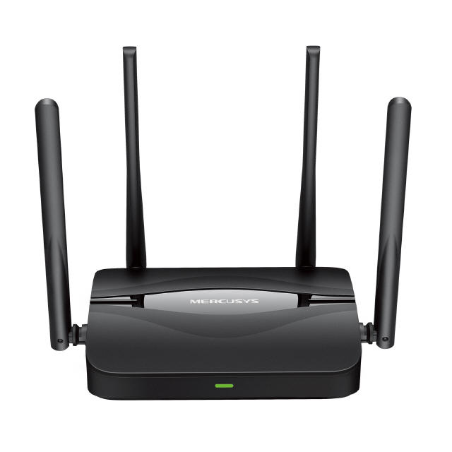 Mercusys MR25BE - Standard Wi-Fi 7 w przystępnej cenie