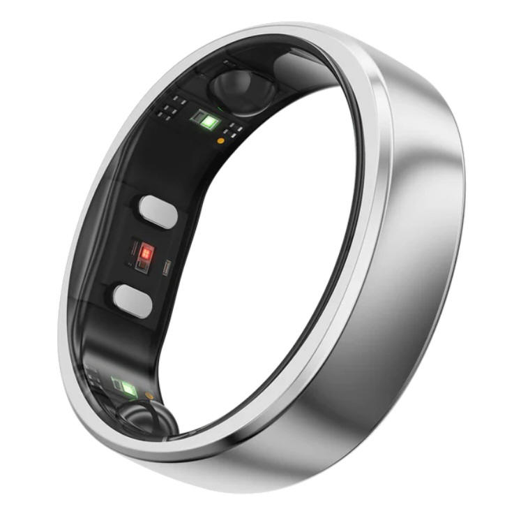 RingConn Gen 2 - nowy król smart ringów