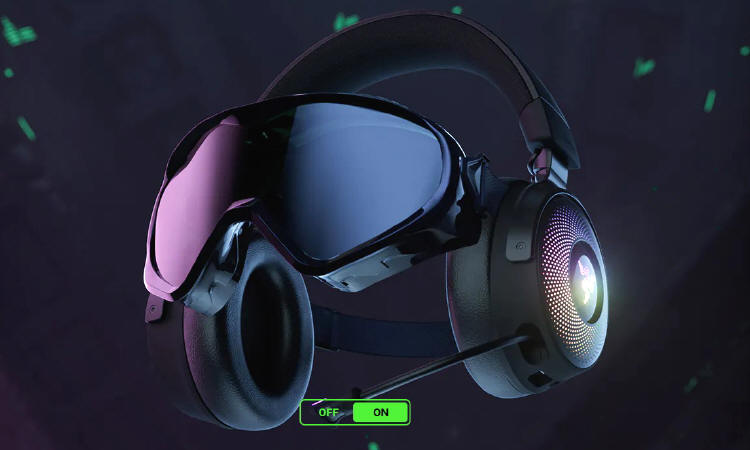 Razer Skibidi Headset - Pierwszy tłumacz ’Brainrot’ oparty na AI
